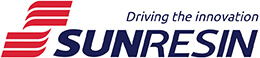 sunresin - logo