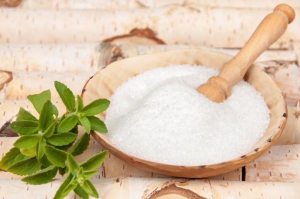 Sunresin cas de processus de dessalement et de décoloration de xylitol